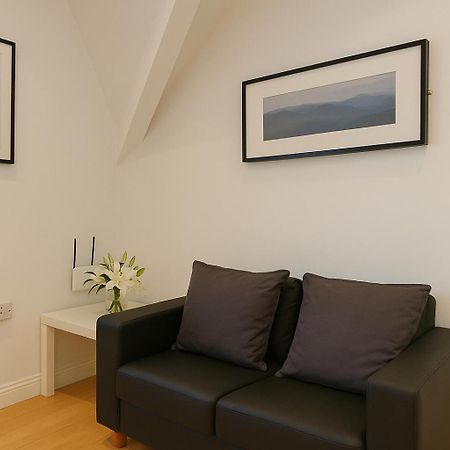2 Bedroom Apartment Nr City Centre, Uni & Parks Cardiff Exterior foto
